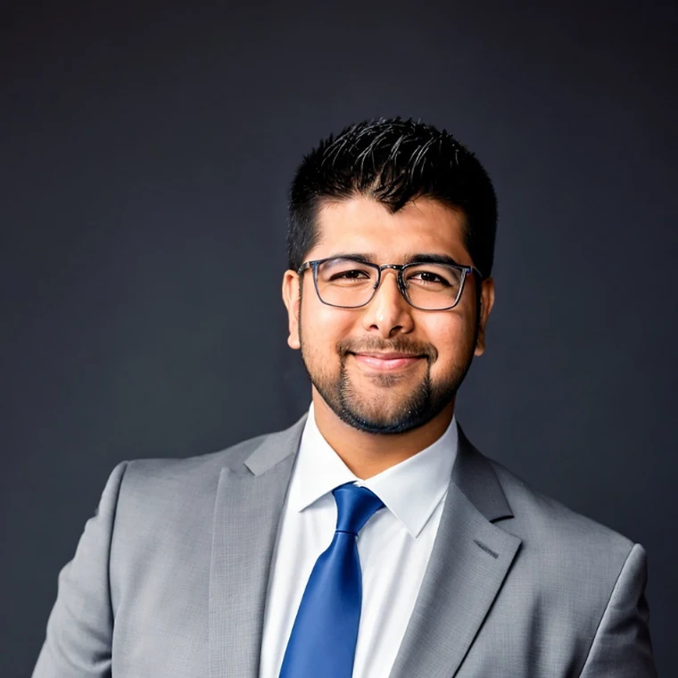 Eishaan Bharadwaj